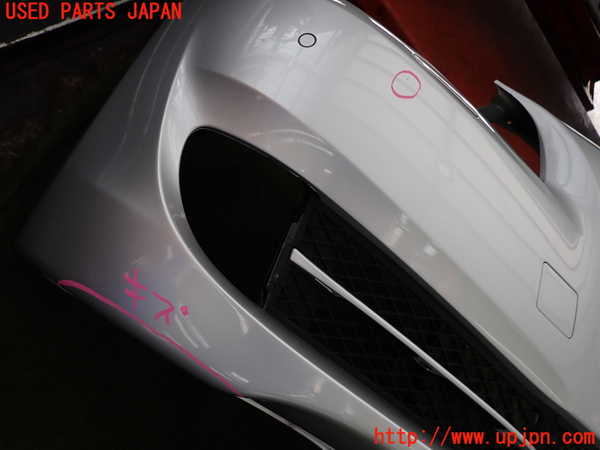 2UPJ-30251010]BMW 523i ツーリング(XL20)(F11)フロントバンパー 中古_m0002.jpg
