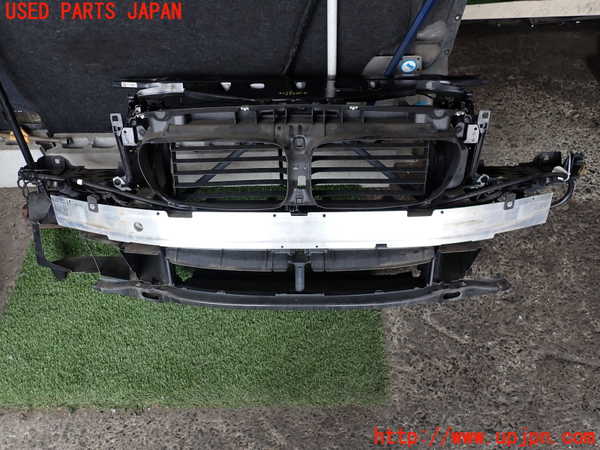 2UPJ-30251041]BMW 523i ツーリング(XL20)(F11)コアサポート 中古_m0001.jpg