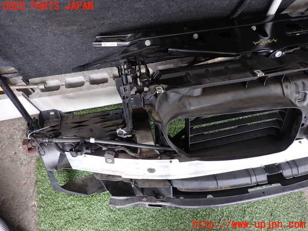 2UPJ-30251041]BMW 523i ツーリング(XL20)(F11)コアサポート 中古_m0002.jpg