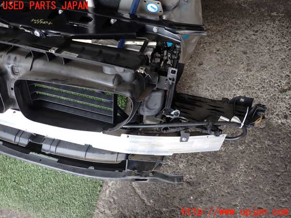 2UPJ-30251041]BMW 523i ツーリング(XL20)(F11)コアサポート 中古_m0003.jpg