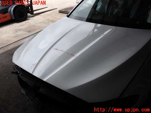 2UPJ-30251060]BMW 523i ツーリング(XL20)(F11)ボンネットフード 中古_m0001.jpg