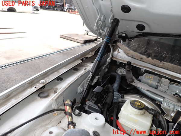 2UPJ-30251068]BMW 523i ツーリング(XL20)(F11)ボンネットダンパー 中古_m0001.jpg
