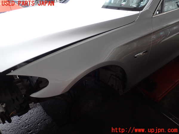 2UPJ-30251082]BMW 523i ツーリング(XL20)(F11)左前フェンダー 中古_m0001.jpg