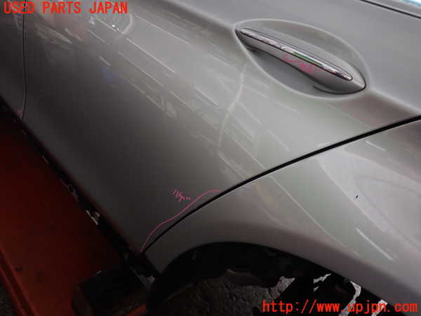 2UPJ-30251320]BMW 523i ツーリング(XL20)(F11)左後ドア 中古(43R-00049 M25)_m0002.jpg