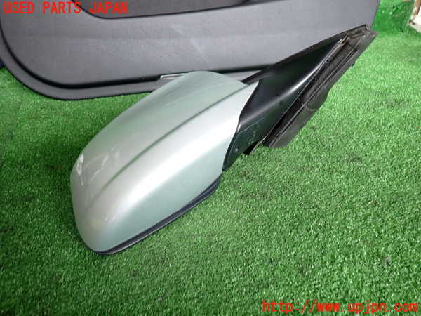 2UPJ-30251210]BMW 523i ツーリング(XL20)(F11)右ドアミラー 中古_m0002.jpg