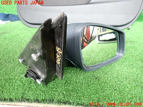 2UPJ-30251210]BMW 523i ツーリング(XL20)(F11)右ドアミラー 中古_m0003.jpg
