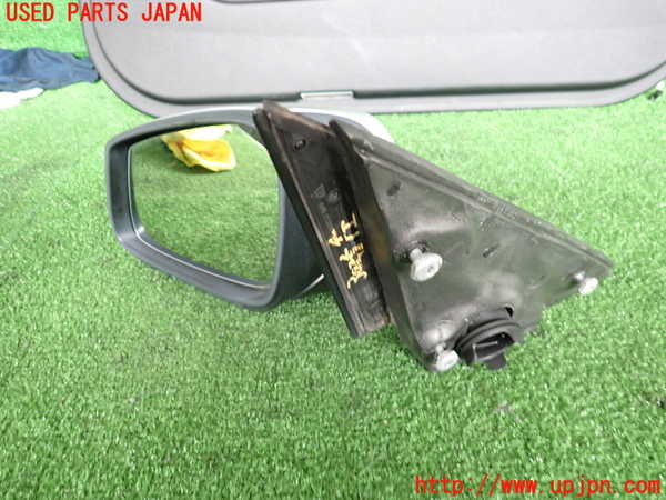 2UPJ-30251212]BMW 523i ツーリング(XL20)(F11)左ドアミラー 中古_m0003.jpg