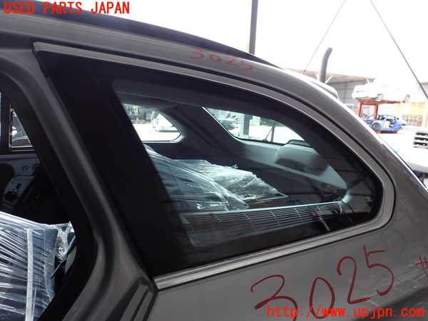 2UPJ-30251382]BMW 523i ツーリング(XL20)(F11)左クォーターガラス 中古(43R-001583 M3236)_m0001.jpg