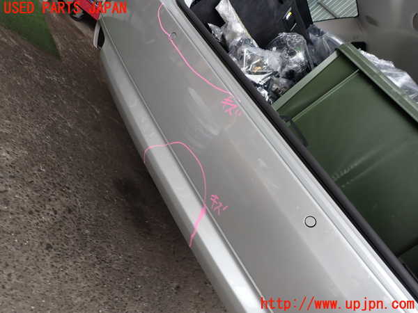 2UPJ-30251610]BMW 523i ツーリング(XL20)(F11)リアバンパー 中古_m0002.jpg