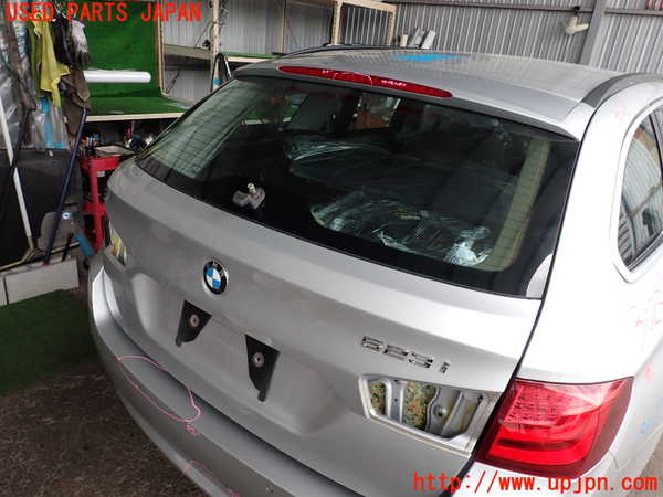 2UPJ-30251566]BMW 523i ツーリング(XL20)(F11)バックドア リアゲート ハッチ 中古(43R-00050 M62)_m0001.jpg
