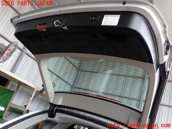 2UPJ-30251566]BMW 523i ツーリング(XL20)(F11)バックドア リアゲート ハッチ 中古(43R-00050 M62)_m0004.jpg