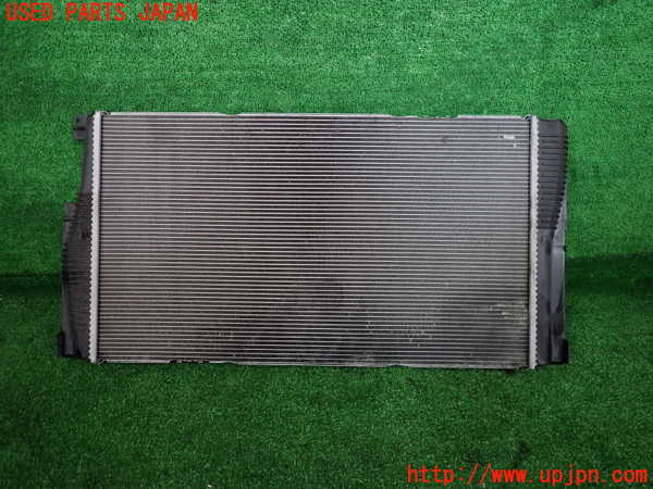 2UPJ-30252321]BMW 523i ツーリング(XL20)(F11)ラジエーター1 中古_m0001.jpg