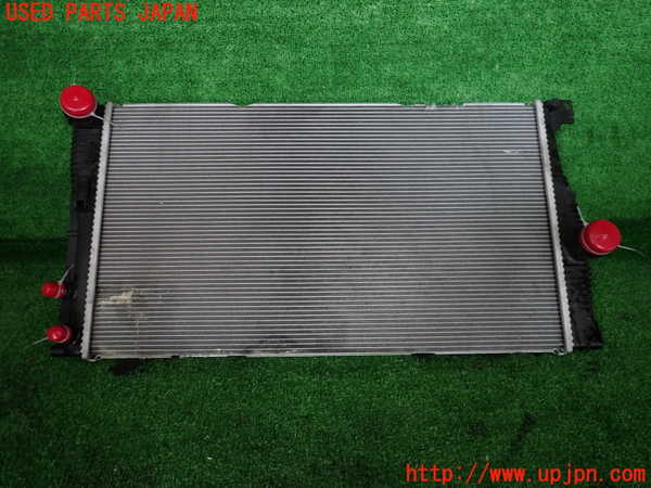 2UPJ-30252321]BMW 523i ツーリング(XL20)(F11)ラジエーター1 中古_m0003.jpg