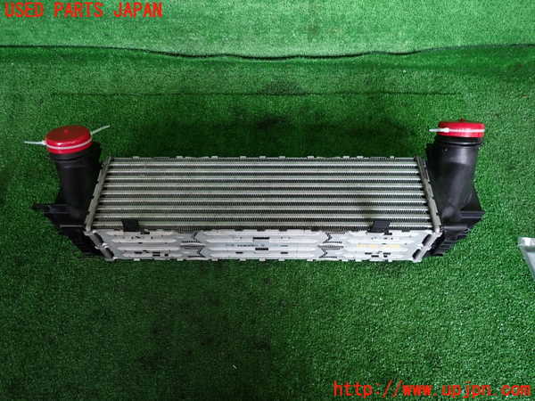 2UPJ-30252451]BMW 523i ツーリング(XL20)(F11)インタークーラー1 中古_m0003.jpg