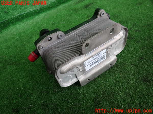 2UPJ-30252481]BMW 523i ツーリング(XL20)(F11)オイルクーラー1 中古_m0002.jpg