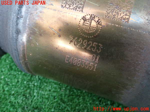 2UPJ-30252661]BMW 523i ツーリング(XL20)(F11)触媒1 中古_m0002.jpg