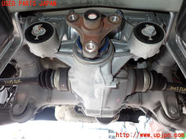 2UPJ-30254355]BMW 523i ツーリング(XL20)(F11)リアデフ 中古_m0001.jpg