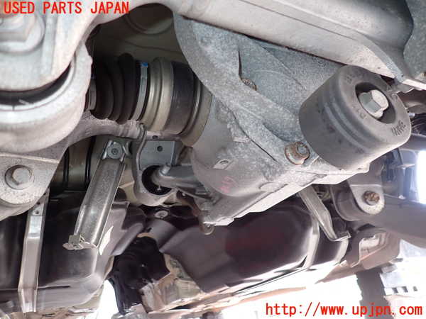 2UPJ-30254355]BMW 523i ツーリング(XL20)(F11)リアデフ 中古_m0003.jpg
