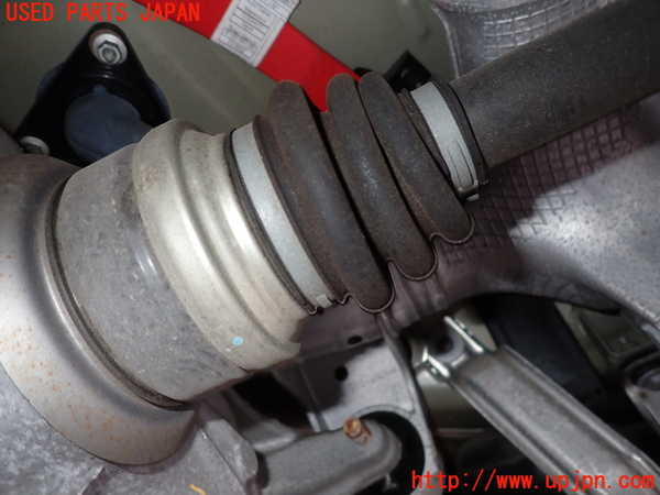 2UPJ-30254020]BMW 523i ツーリング(XL20)(F11)右リアドライブシャフト 中古_m0003.jpg