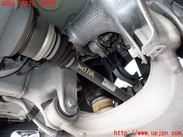 2UPJ-30254025]BMW 523i ツーリング(XL20)(F11)左リアドライブシャフト 中古_m0001.jpg