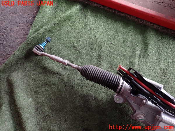 2UPJ-30254235]BMW 523i ツーリング(XL20)(F11)パワステギアボックス 中古_m0003.jpg