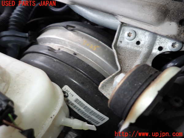 2UPJ-30254055]BMW 523i ツーリング(XL20)(F11)ブレーキマスターバック 中古_m0001.jpg