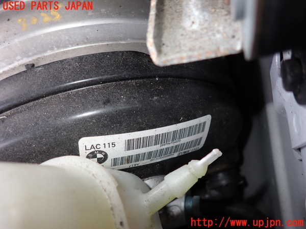 2UPJ-30254055]BMW 523i ツーリング(XL20)(F11)ブレーキマスターバック 中古_m0002.jpg