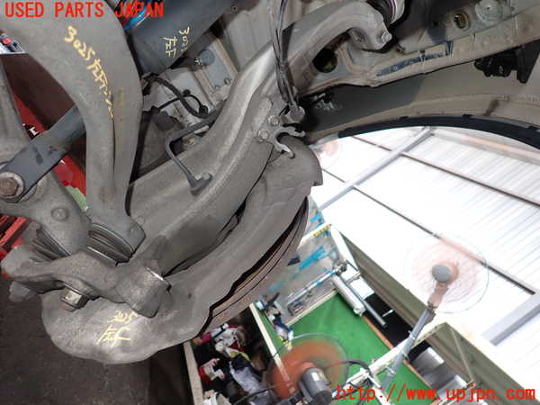 2UPJ-30254295]BMW 523i ツーリング(XL20)(F11)左フロントナックルハブ 中古_m0001.jpg