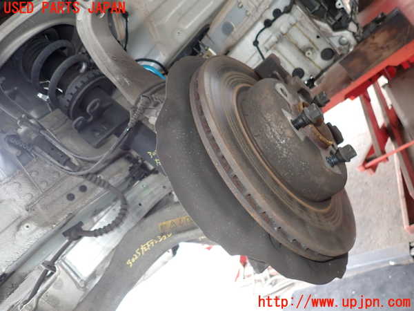 2UPJ-30254295]BMW 523i ツーリング(XL20)(F11)左フロントナックルハブ 中古_m0002.jpg