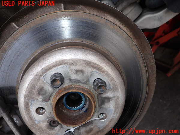 2UPJ-30254300]BMW 523i ツーリング(XL20)(F11)右リアナックルハブ 中古_m0002.jpg