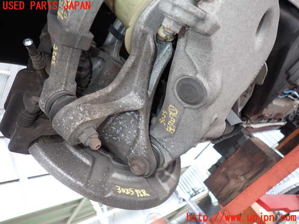 2UPJ-30254305]BMW 523i ツーリング(XL20)(F11)左リアナックルハブ 中古_m0001.jpg