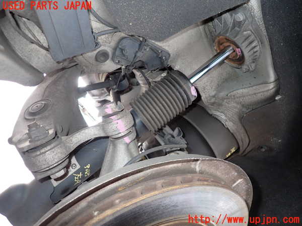 2UPJ-30255075]BMW 523i ツーリング(XL20)(F11)左リアショックアブソーバー 中古_m0001.jpg