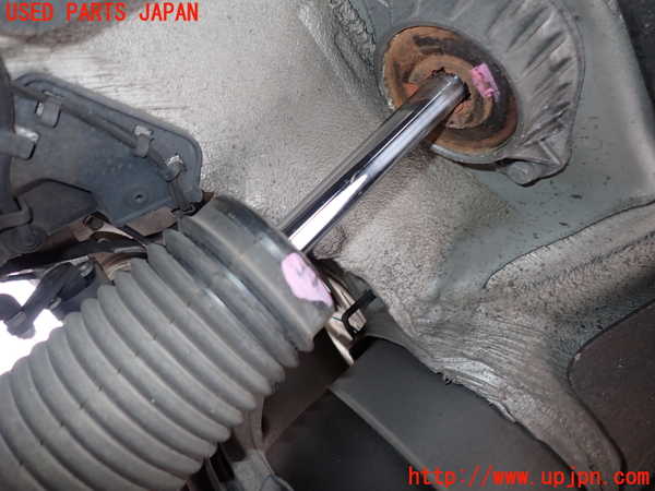 2UPJ-30255075]BMW 523i ツーリング(XL20)(F11)左リアショックアブソーバー 中古_m0002.jpg