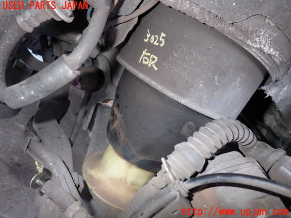2UPJ-30255100]BMW 523i ツーリング(XL20)(F11)右リアスプリング 中古_m0001.jpg