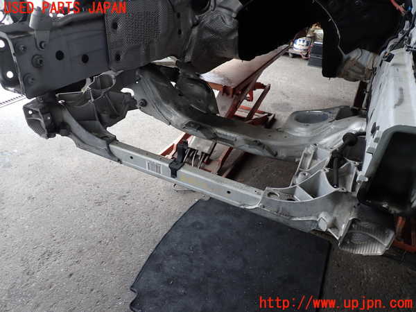 2UPJ-30255285]BMW 523i ツーリング(XL20)(F11)フロントメンバー 中古_m0002.jpg
