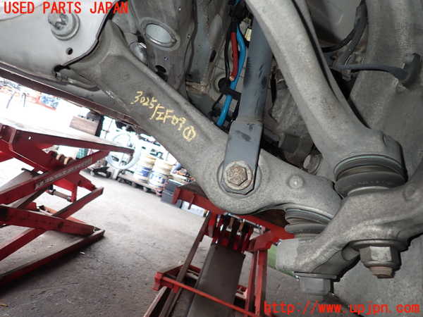 2UPJ-30255186]BMW 523i ツーリング(XL20)(F11)左フロントロアアーム1 中古_m0001.jpg