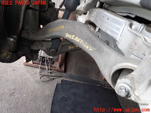 2UPJ-30255315]BMW 523i ツーリング(XL20)(F11)右フロントテンションロッド 中古_m0001.jpg