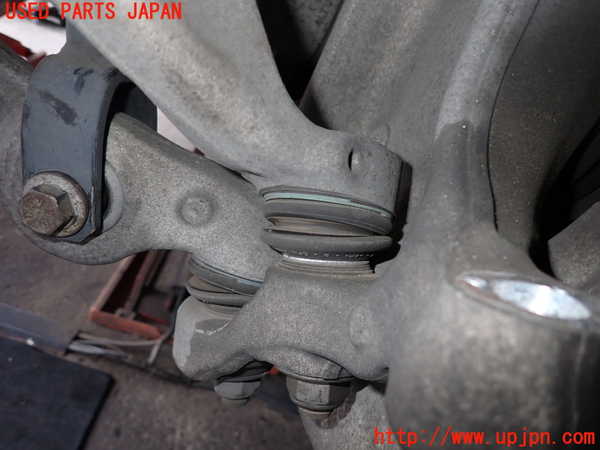 2UPJ-30255320]BMW 523i ツーリング(XL20)(F11)左フロントテンションロッド 中古_m0002.jpg