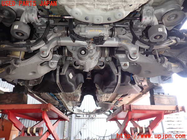 2UPJ-30255295]BMW 523i ツーリング(XL20)(F11)リアメンバー 中古_m0001.jpg