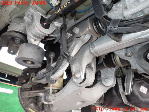 2UPJ-30255295]BMW 523i ツーリング(XL20)(F11)リアメンバー 中古_m0003.jpg