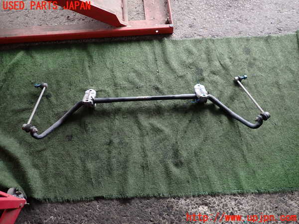 2UPJ-30255440]BMW 523i ツーリング(XL20)(F11)フロントスタビライザー 中古_m0001.jpg