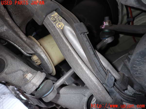 2UPJ-30255445]BMW 523i ツーリング(XL20)(F11)リアスタビライザー 中古_m0003.jpg
