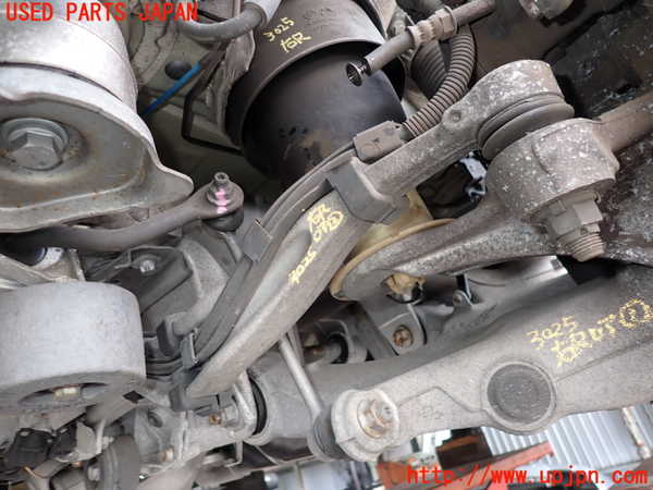 2UPJ-30255205]BMW 523i ツーリング(XL20)(F11)右リアロアアーム2 中古_m0001.jpg
