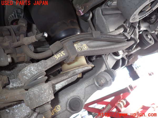 2UPJ-30255227]BMW 523i ツーリング(XL20)(F11)左リアロアアーム2 中古_m0001.jpg