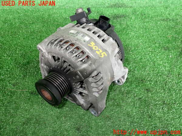 2UPJ-30256015]BMW 523i ツーリング(XL20)(F11)オルタネーター(ダイナモ) 中古_m0001.jpg