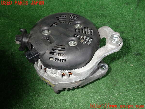 2UPJ-30256015]BMW 523i ツーリング(XL20)(F11)オルタネーター(ダイナモ) 中古_m0002.jpg