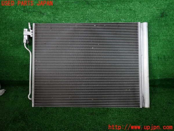 2UPJ-30256031]BMW 523i ツーリング(XL20)(F11)エアコンコンデンサー1 中古_m0001.jpg