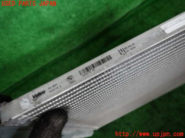 2UPJ-30256031]BMW 523i ツーリング(XL20)(F11)エアコンコンデンサー1 中古_m0002.jpg