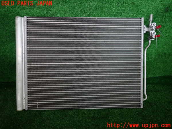 2UPJ-30256031]BMW 523i ツーリング(XL20)(F11)エアコンコンデンサー1 中古_m0003.jpg