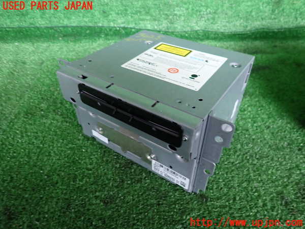 2UPJ-30256589]BMW 523i ツーリング(XL20)(F11)カーナビゲーション HDD 中古_m0001.jpg